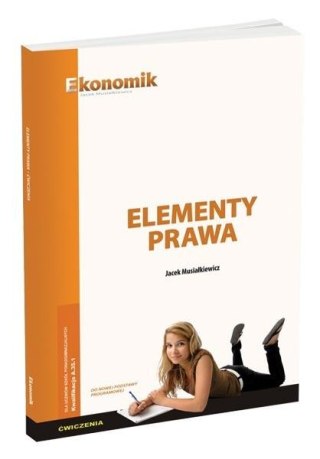 Elementy prawa ćwiczenia