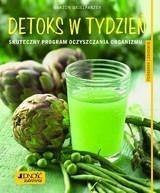 Detoks w tydzień.Skuteczny program .....