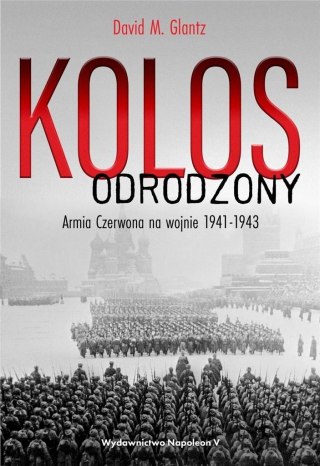 Kolos odrodzony