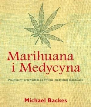 Marihuana i Medycyna