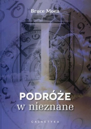 Podróże w nieznane