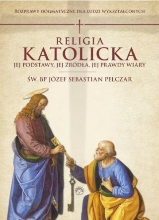 Religia katolicka