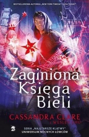 Zaginiona Księga Bieli