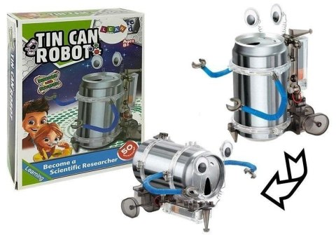 Robot edukacyjny