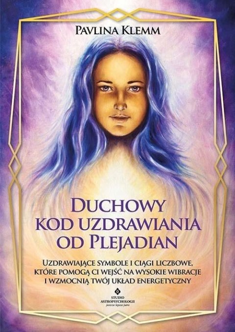 Duchowy kod uzdrawiania