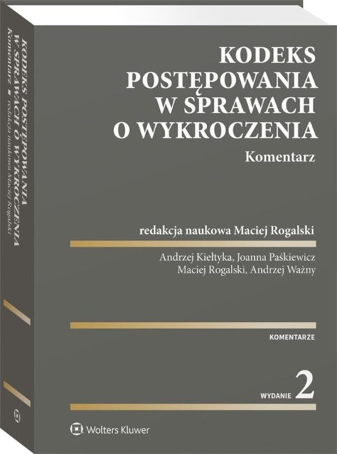 Kodeks postępowania w sprawach o wykroczenia w.2