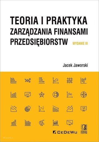 Teoria i praktyka zarządzania finansami.. w.3