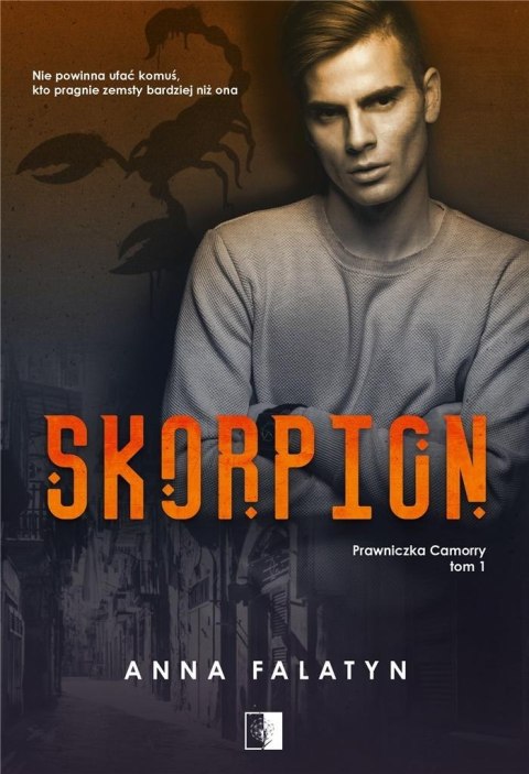 Skorpion