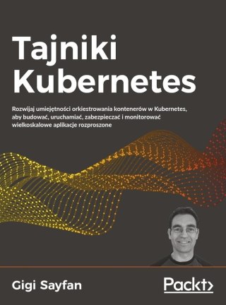 Tajniki Kubernetes