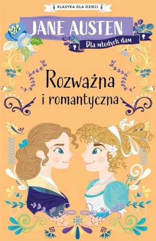 Rozważna i romantyczna