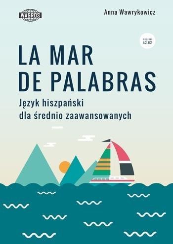 La mar de palabras. Język hiszpański