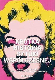 Krótka historia sztuki współczesnej