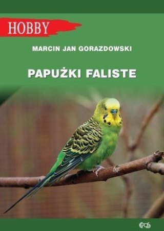 Papużki faliste