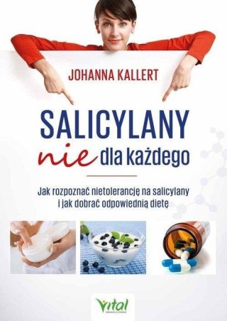 Salicylany nie dla każdego