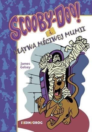 Scooby-Doo! I klątwa mściwej mumii