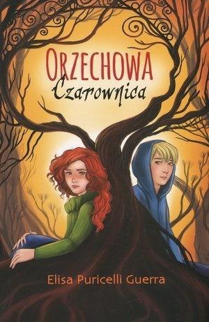 Orzechowa czarownica