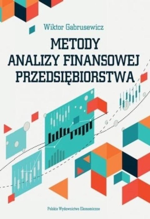 Metody analizy finansowej przedsiębiorstwa