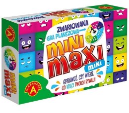 Mini Maxi Mini ALEX