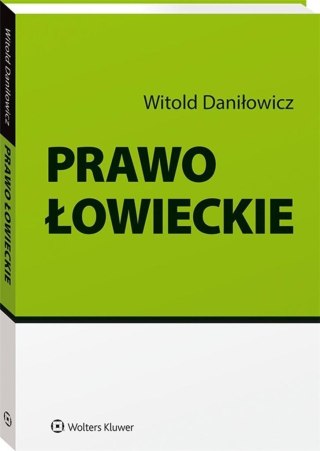 Prawo łowieckie