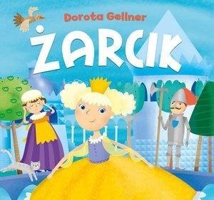 Żarcik