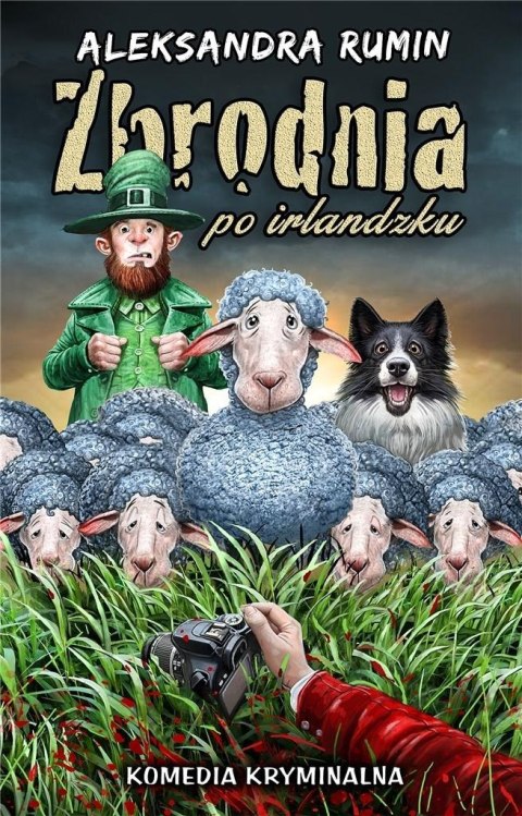 Zbrodnia po irlandzku