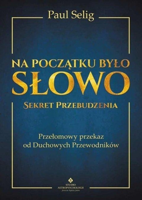 Na początku było Słowo