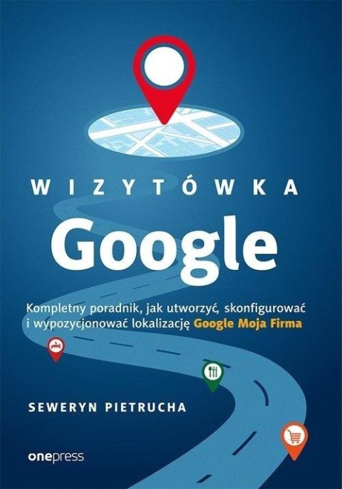 Wizytówka Google