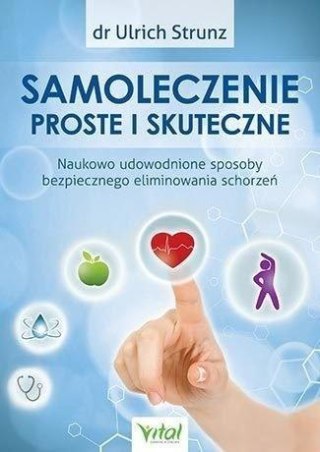 Samoleczenie proste i skuteczne