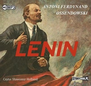 Lenin. Audiobook