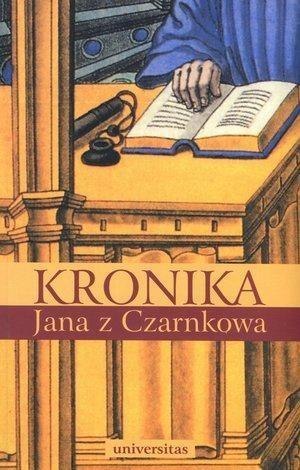 Kronika Jana z Czarnkowa