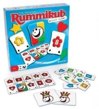 Rummikub Junior