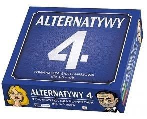 Gra - Alternatywy 4 TVP S.A.