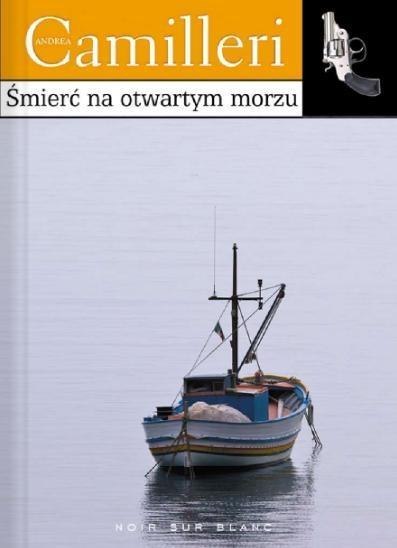 Śmierć na otwartym morzu