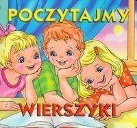 Klasyka Wierszyka - Poczytajmy wierszyki. LIWONA