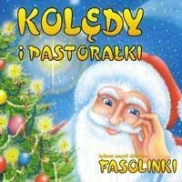 Kolędy i Pastorałki - Fasolinki Zespół Dziecięcy