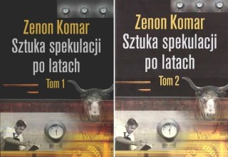 Sztuka spekulacji po latach T.1-2