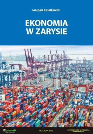 Ekonomia w zarysie podr. EKONOMIK