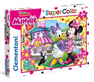 Puzzle 104 Minnie