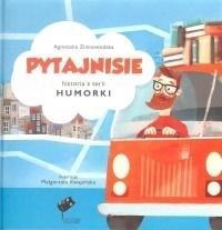 Humorki. Pytajnisie