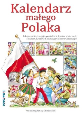 Kalendarz małego Polaka SIEDMIORÓG