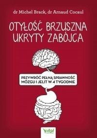 Otyłość brzuszna ukryty zabójca