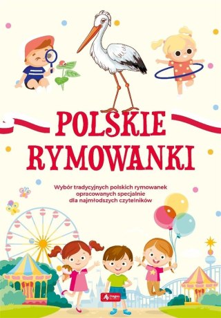 Polskie rymowanki BR