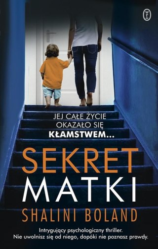 Sekret matki