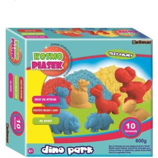 Kosmo Piasek Dino Park 500g