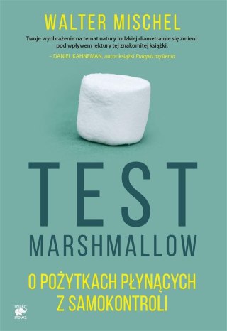 Marshmallow Test