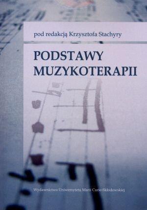 Podstawy muzykoterapii