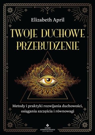 Twoje duchowe przebudzenie