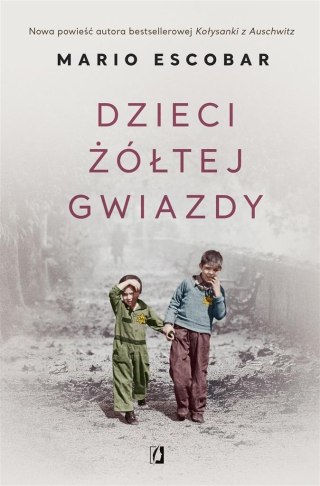 Dzieci żółtej gwiazdy