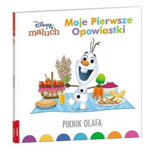 Disney Maluch. Piknik Olafa