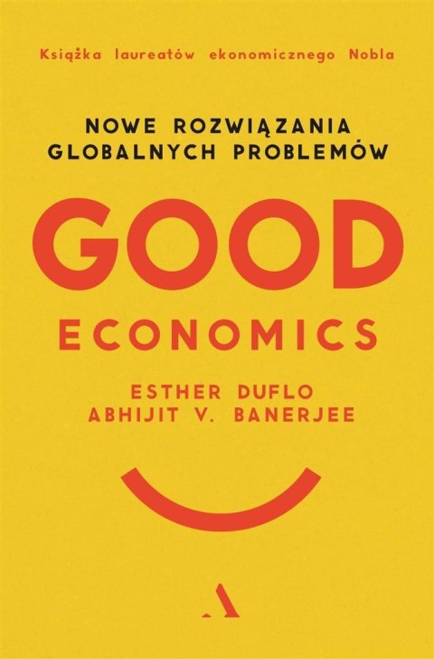 Good Economics